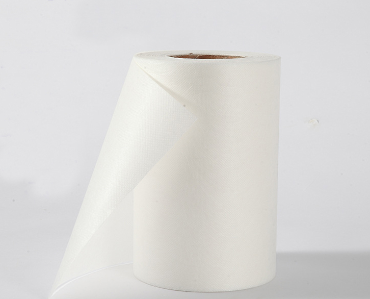 准格尔PET无纺布