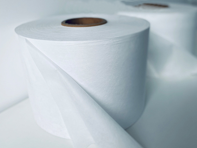 准格尔PLA无纺布