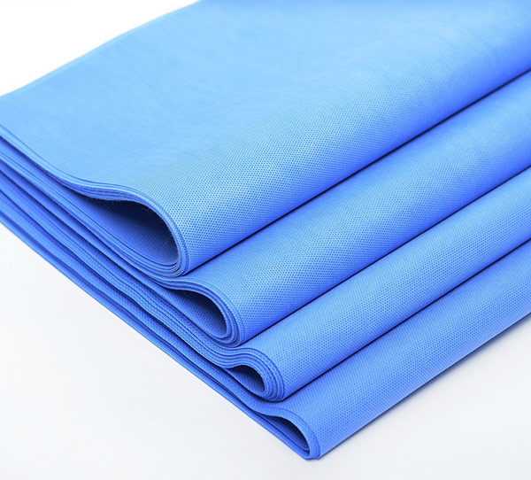 准格尔RPET无纺布