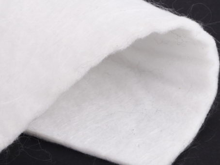 准格尔长丝土工布